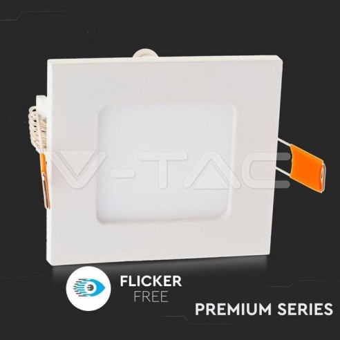 V-TAC VT-307 Pannello LED 3W...