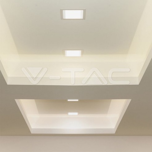 V-TAC VT-307 LED-Panel 3W...