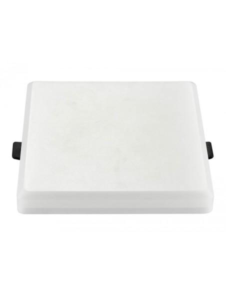 V-TAC VT-608 LED Panel 8W with Samsung Chip Recessed Mounting Square
