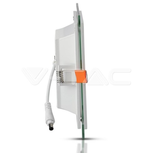 V-TAC VT-1202G Pannello LED 12W...