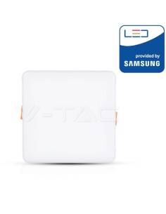 V-TAC VT-610SQ Panel LED de...
