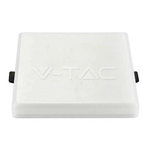 V-TAC VT-615 Panel LED cuadrado de...