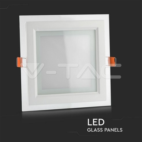 V-TAC VT-1881G Quadratisches...