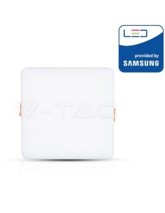 V-TAC VT-619SQ Panel LED...