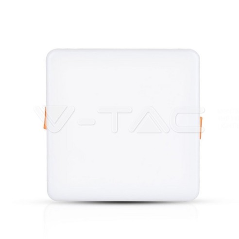 V-TAC VT-619SQ Panneau LED carré 736...