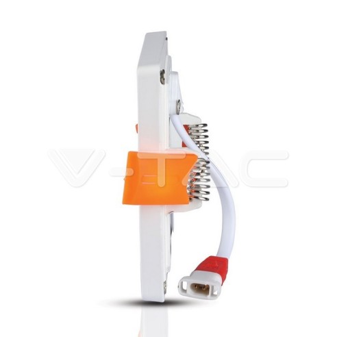 V-TAC VT-2222 Square LED Panel 22W...