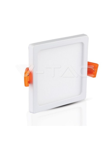 V-TAC VT-2929 Quadratisches LED-Panel 29W Einbaumontage