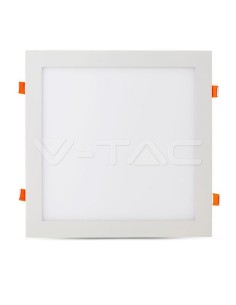 V-TAC VT-3107 Square LED...