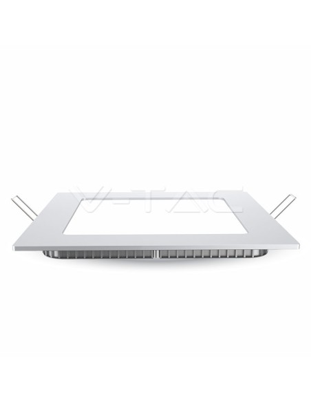 V-TAC VT-3107 Square LED Panel 36W Recessed Mounting