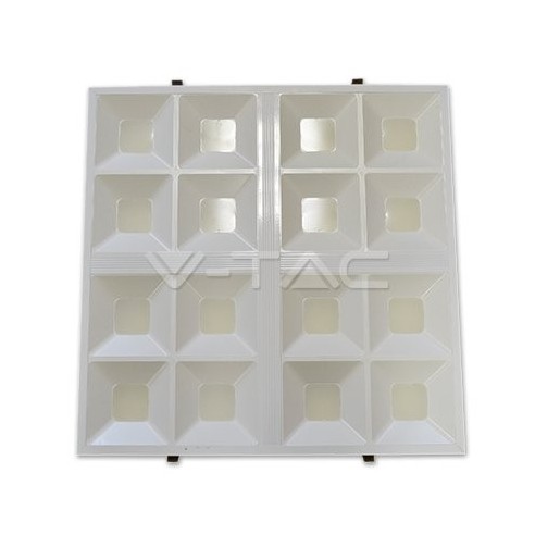 V-TAC VT-6066 6074 Beehive LED-Panel...