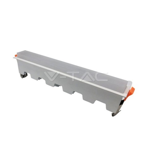 V-TAC VT-20002 6413 Panneau LED 20W...