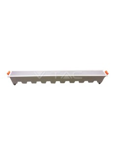 V-TAC VT-30001 Panneau LED...