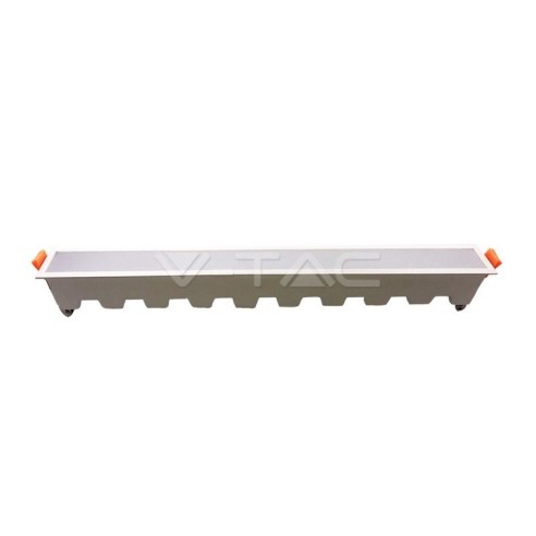 V-TAC VT-30001 Panel LED 30W...