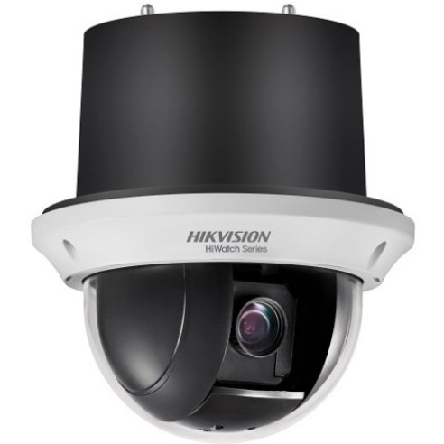 Caméra dôme rapide Hikvision Hiwatch...