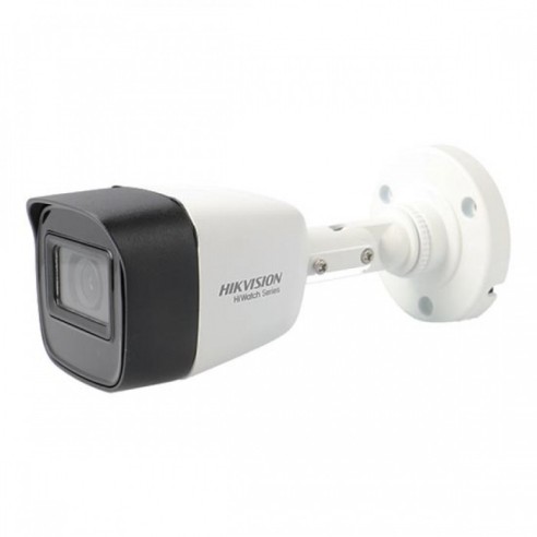 Hikvision Hiwatch HWT-B120M Cámara...