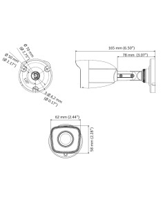 Telecamera Bullet Hikvision... 2