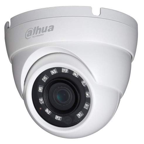 Dahua HAC-HDW1000M-S3 1.0 Megapixel...