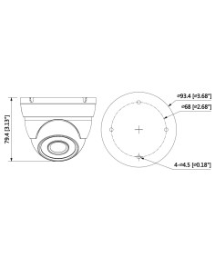 Dahua HAC-HDW1000M-S3... 2