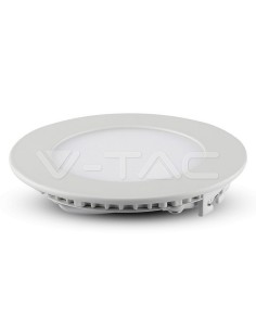 V-TAC VT-307 6292 Round LED...