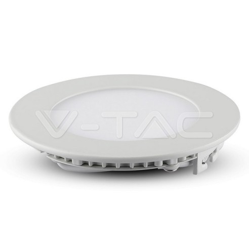 V-TAC VT-307 6292 Ronde LED Paneel 3W...