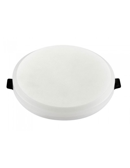 V-TAC VT-608 626 8W panneau rond de LED avec Samsung Chip Montage encastré