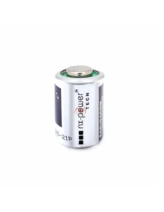 Alkaline Battery 6V 33mAh -...