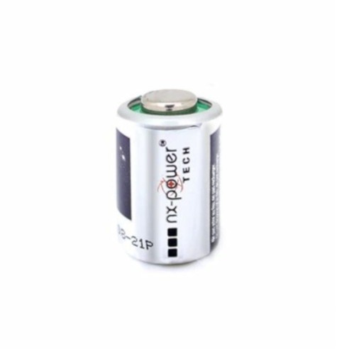 Alkalibatterie 6V 33mAh - 11A