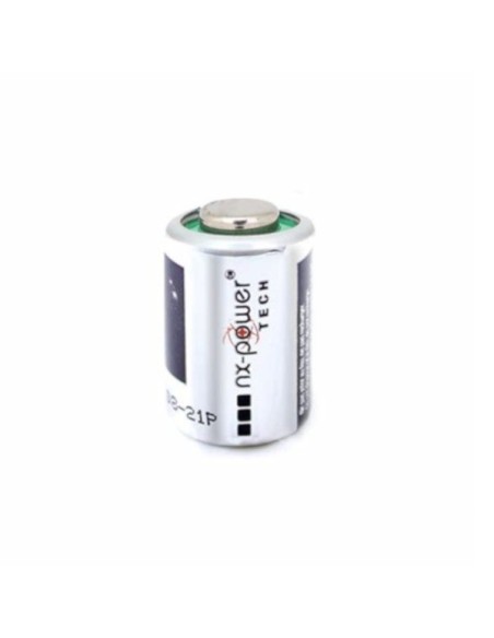 Alkalibatterie 6V 33mAh - 11A