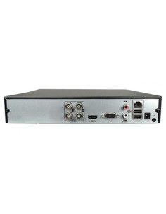 Hikvision Hiwatch DVR... 2