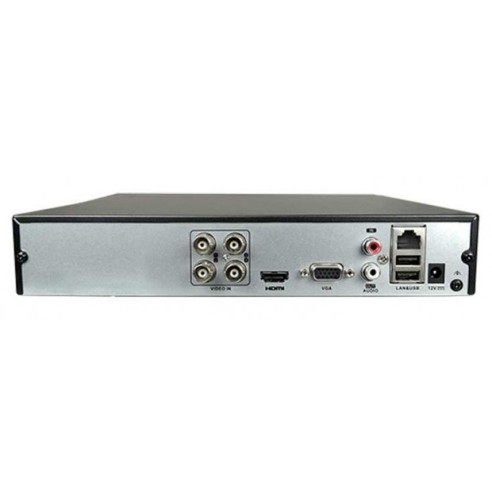 Hikvision Hiwatch DVR HWD-6104MH-G2 4...