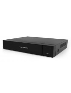 DVR 4 canali 5 megapixel...