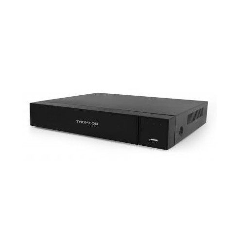 4-channel AHD, TVI, CVI, CVBS, IP...