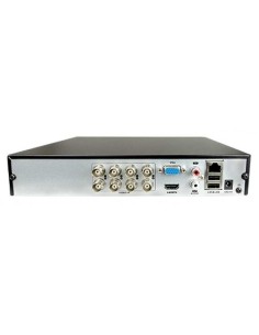 Hikvision Hiwatch DVR... 2