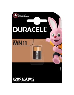 Blister mit 1 6V 38mAh...