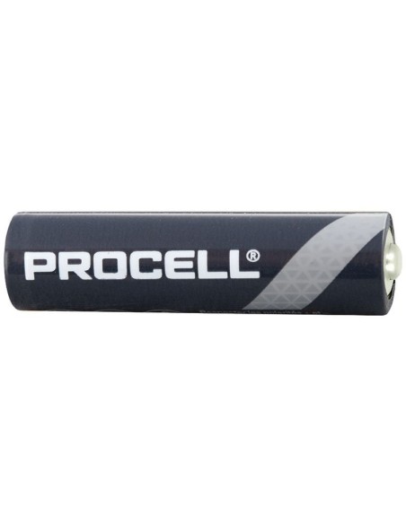 Alkaline battery 1,5V Procell - AAA, LR03, MN2400