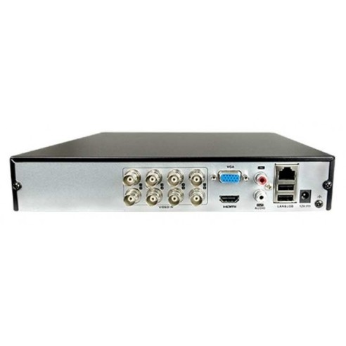 DVR Hikvision Hiwatch HWD-5108M 8...