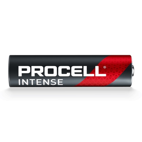 Alkalibatterie 1,5V Procell "Intense"...