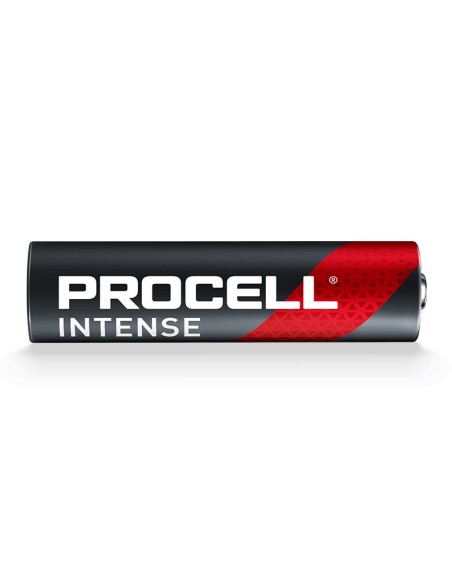 Alkalibatterie 1,5V Procell "Intense" - AAA, LR03, MN2400