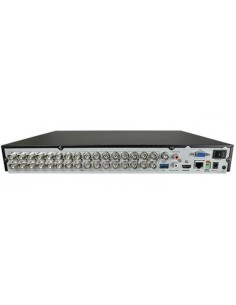 DVR Hikvision Hiwatch... 2