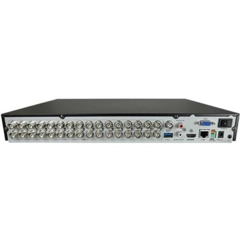 Hikvision Hiwatch DVR HWD-5232MH-G2...