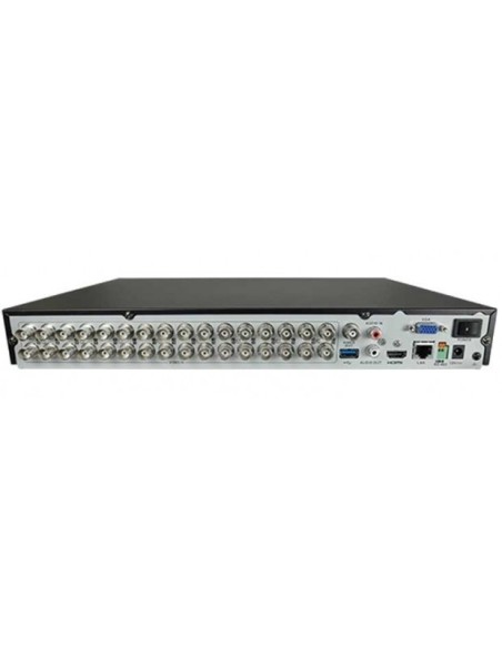 Hikvision Hiwatch DVR HWD-5232MH-G2 32-channel 1080p hybrid 5-in-1 HDTVI/AHD/CVI/CVBS/IP