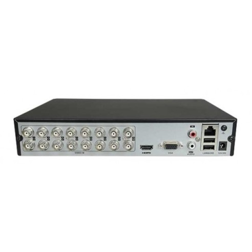 Hikvision Hiwatch DVR HWD-5116M...