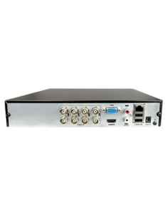 DVR Hikvision Hiwatch... 2