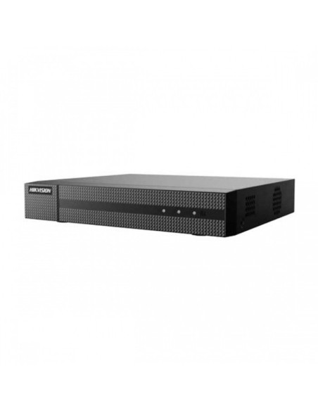 Hikvision Hiwatch DVR HWD-6116MH-G2 16-Kanal 4 Megapixel Hybrid 5-in-1 HDTVI/AHD/CVI/CVBS/IP