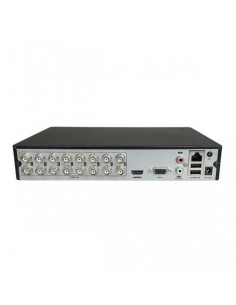 Hikvision Hiwatch DVR... 2