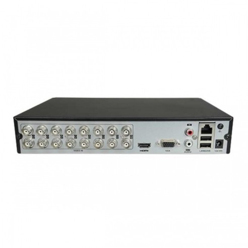 Hikvision Hiwatch DVR HWD-6116MH-G2...