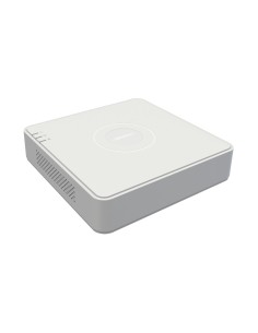 DVR Hikvision...
