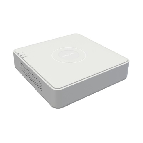 Hikvision DS-7116HQHI-K1 DVR hybride...