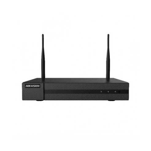 NVR Hikvision Hiwatch HWN-2104MH-W 4...