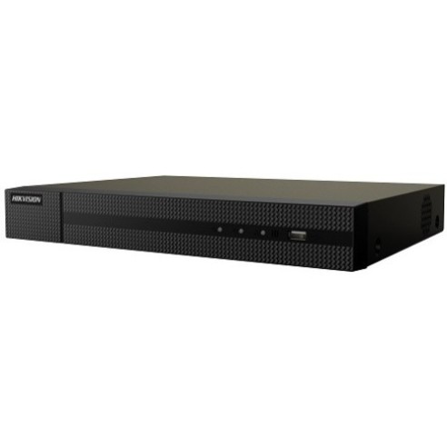 NVR Hikvision Hiwatch HWN-2108MH 8...